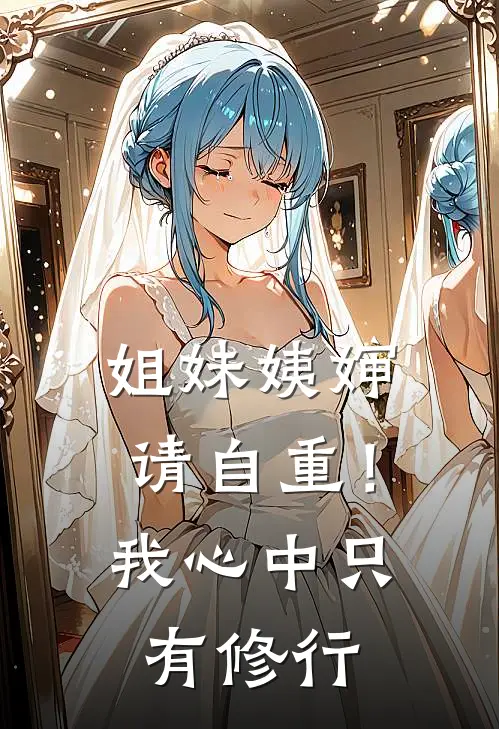 姐妹姨婶请自重！我心中只有修行