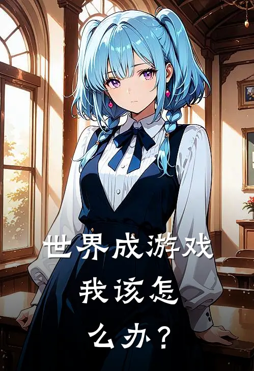 世界成游戏，我该怎么办？