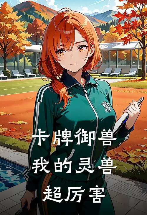 卡牌御兽：我的灵兽超厉害