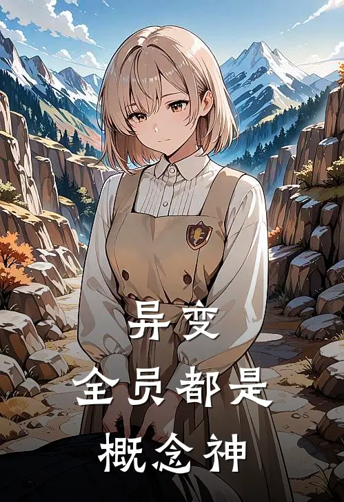 异变，全员都是概念神(李世隆杨青虚)完本小说大全_完本热门小说异变，全员都是概念神李世隆杨青虚