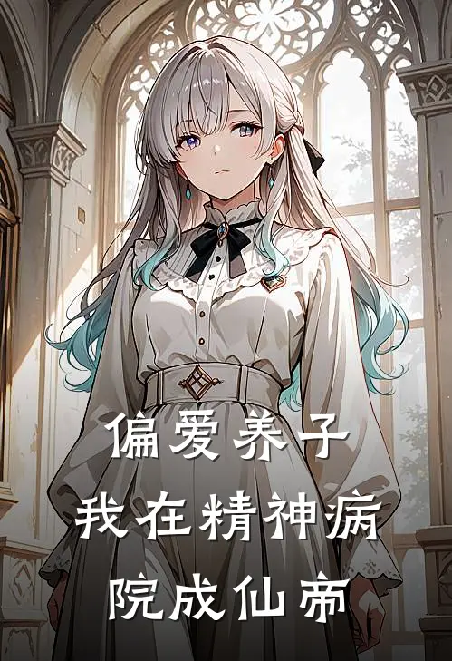 偏爱养子，我在精神病院成仙帝