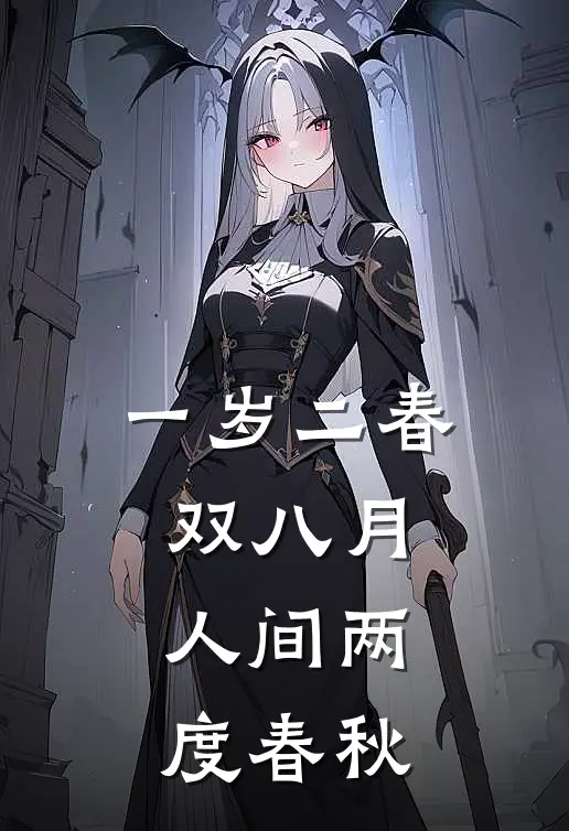 一岁二春双八月,人间两度春秋