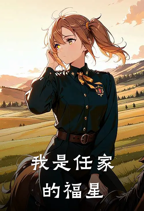 我是任家的福星