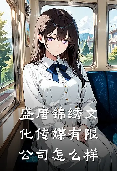 盛唐锦绣文化传媒有限公司怎么样