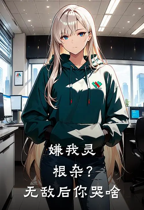 嫌我灵根杂？无敌后你哭啥