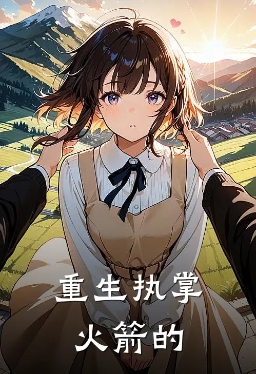 重生执掌火箭的