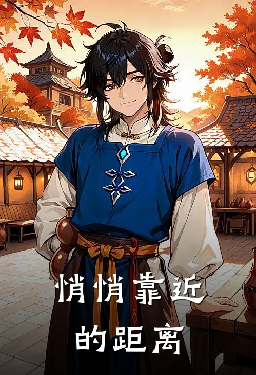 悄悄靠近的距离