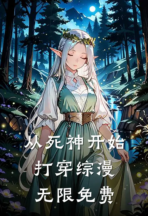 从死神开始打穿综漫无限免费