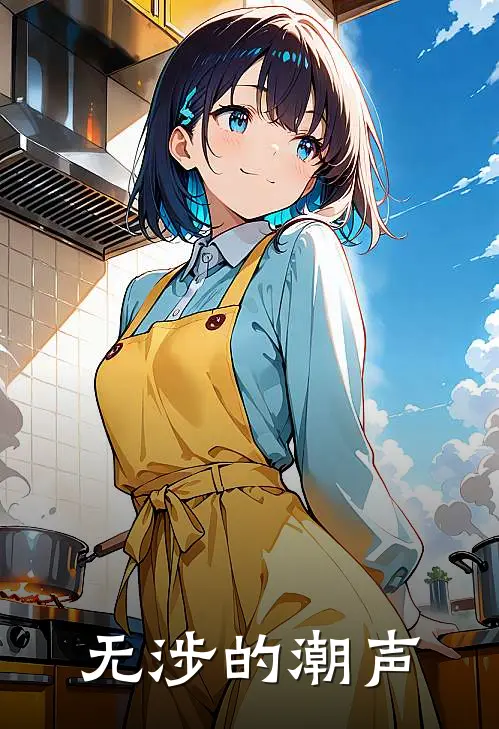 无涉的潮声