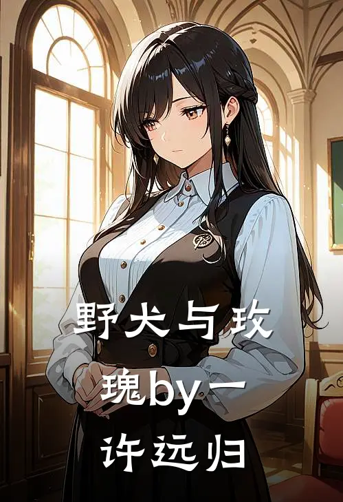 野犬与玫瑰by一许远归