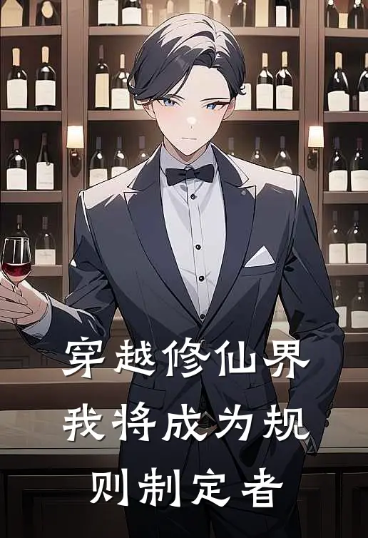 穿越修仙界，我将成为规则制定者