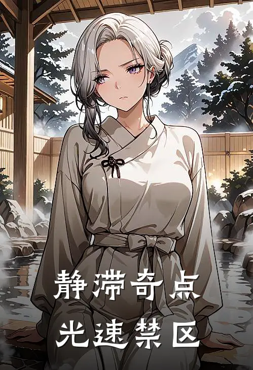 静滞奇点：光速禁区苏晚林深最新全本小说_最新章节列表静滞奇点：光速禁区(苏晚林深)