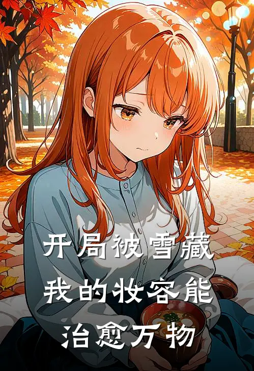 开局被雪藏，我的妆容能治愈万物苏念张涛完结小说_完结版小说全文免费阅读开局被雪藏，我的妆容能治愈万物苏念张涛