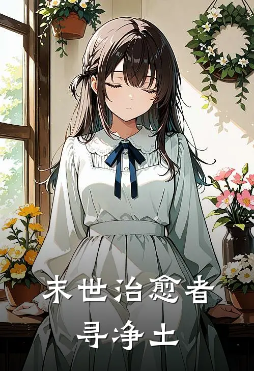 末世治愈者：寻净土