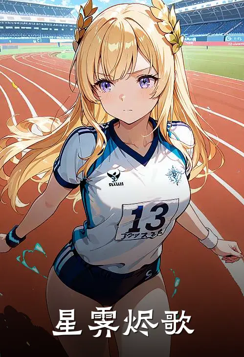 星霁烬歌(霁羽宁锦)免费阅读_无弹窗全文免费阅读星霁烬歌霁羽宁锦