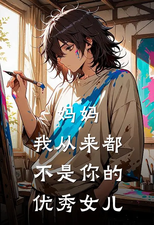 妈妈，我从来都不是你的优秀女儿