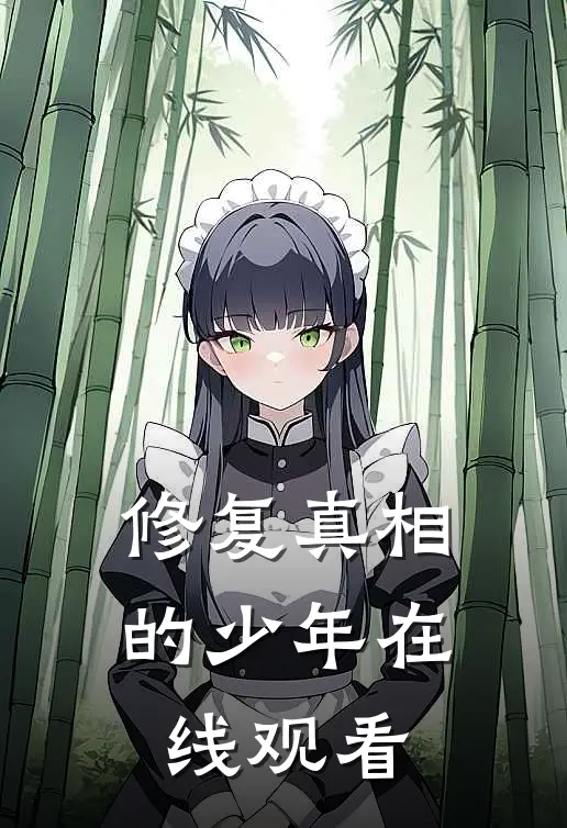 修复真相的少年在线观看