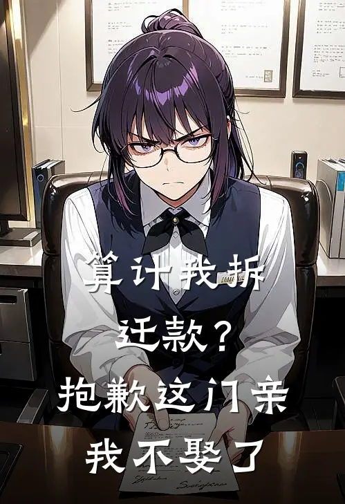 算计我拆迁款？抱歉，这门亲我不娶了