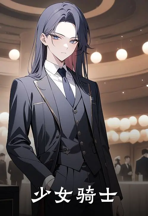 少女骑士李洵白月光免费小说在线阅读_最新章节列表少女骑士(李洵白月光)