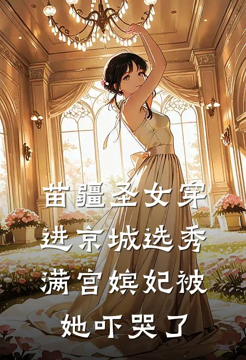 苗疆圣女穿进京城选秀，满宫嫔妃被她吓哭了萧煜蛊月热门完结小说_最热门小说苗疆圣女穿进京城选秀，满宫嫔妃被她吓哭了萧煜蛊月