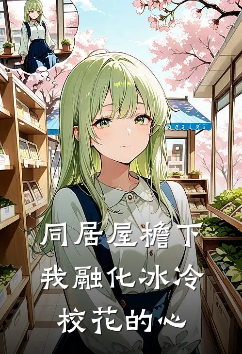 同居屋檐下，我融化冰冷校花的心江逸凛玥彤最新热门小说_同居屋檐下，我融化冰冷校花的心全本在线阅读