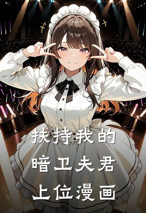 扶持我的暗卫夫君上位漫画