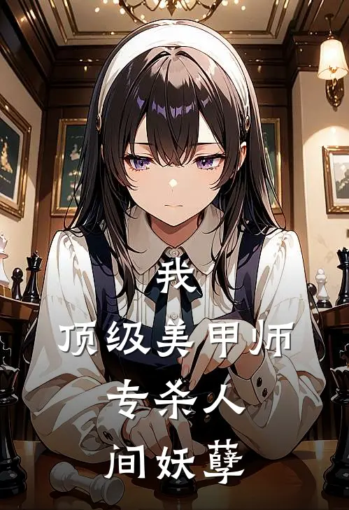 我，顶级美甲师，专杀人间妖孽沈瑶陆决热门小说免费阅读_网络热门小说我，顶级美甲师，专杀人间妖孽(沈瑶陆决)