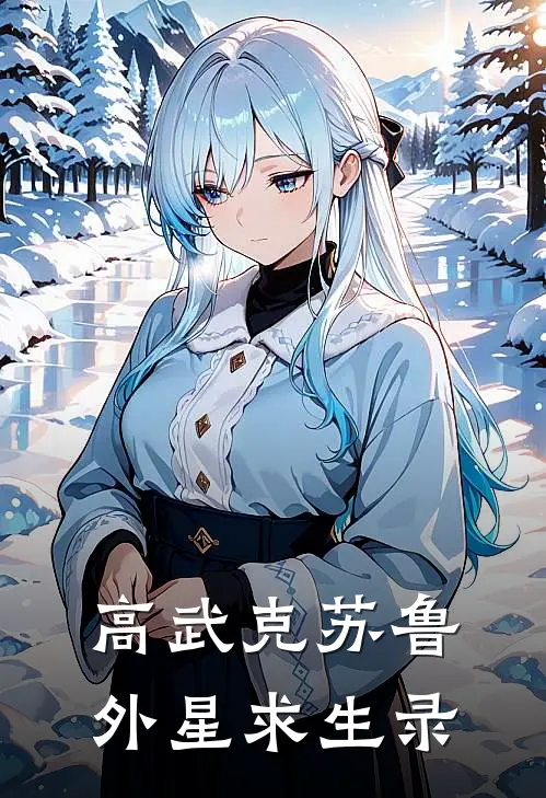 高武克苏鲁外星求生录