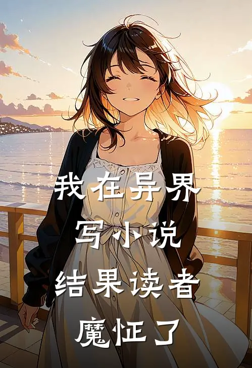 我在异界写小说，结果读者魔怔了罗天云芷最新更新小说_在线阅读免费小说我在异界写小说，结果读者魔怔了罗天云芷