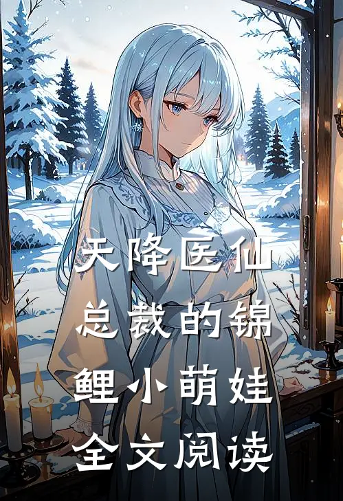 天降医仙总裁的锦鲤小萌娃全文阅读