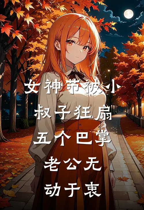 女神节被小叔子狂扇五个巴掌，老公无动于衷