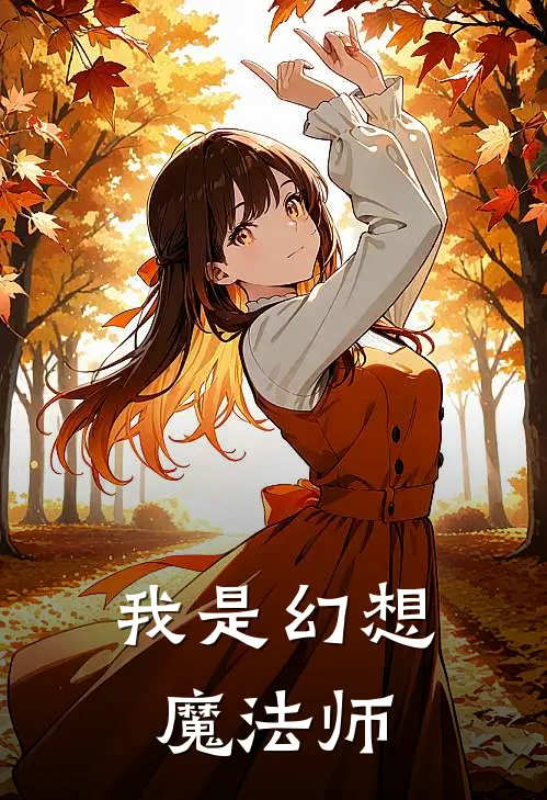 我是幻想魔法师