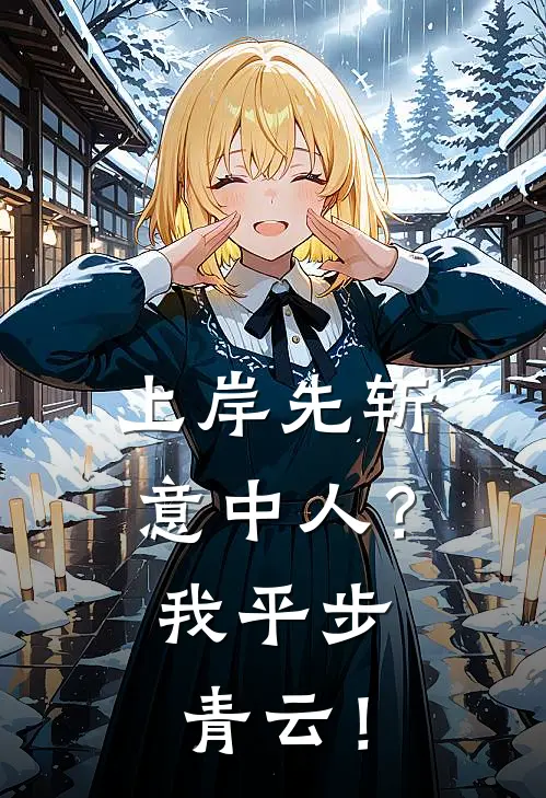 陈立林晓月(上岸先斩意中人？我平步青云！)_《上岸先斩意中人？我平步青云！》最新章节免费在线阅读