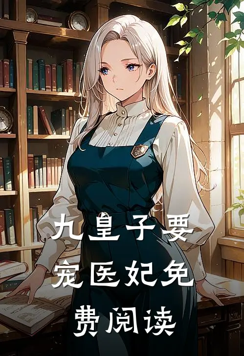 九皇子要宠医妃免费阅读