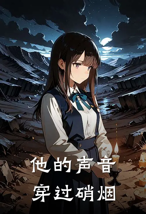 他的声音穿过硝烟卡萨姆千屿免费小说全文阅读_最新好看小说他的声音穿过硝烟卡萨姆千屿