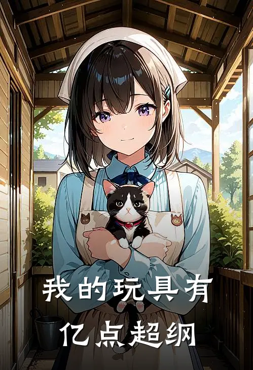 我的玩具有亿点超纲