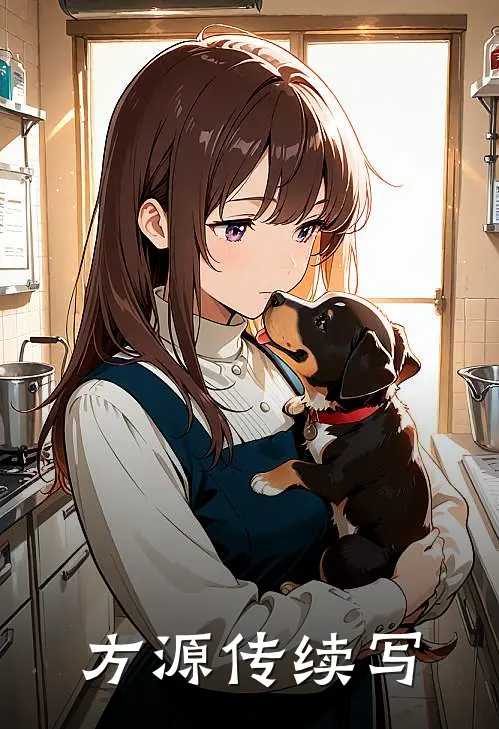 方源传【续写】