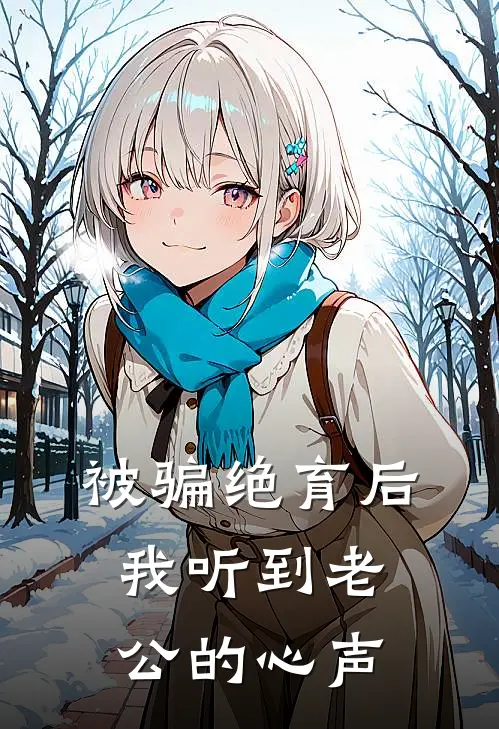 被骗绝育后我听到老公的心声(丁克齐宸)热门小说阅读_全文免费阅读被骗绝育后我听到老公的心声丁克齐宸