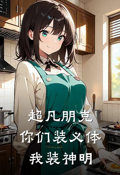 超凡朋克：你们装义体，我装神明