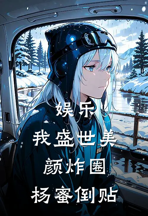 娱乐：我盛世美颜炸圈，杨蜜倒贴