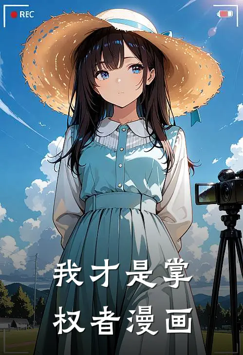 我才是掌权者漫画