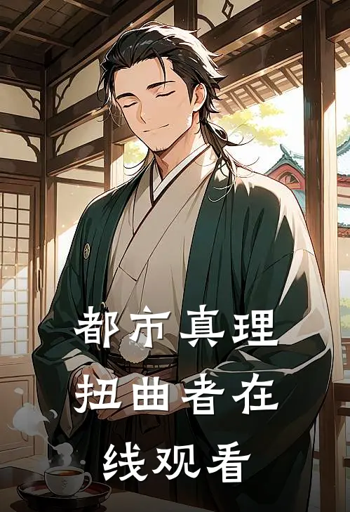 都市真理扭曲者在线观看