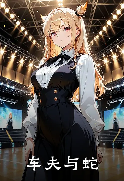 抖音热门(车夫与蛇)最新章节在线阅读_抖音热门全章节阅读