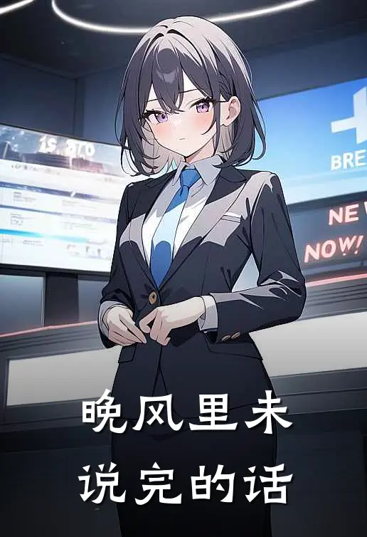 晚风里未说完的话