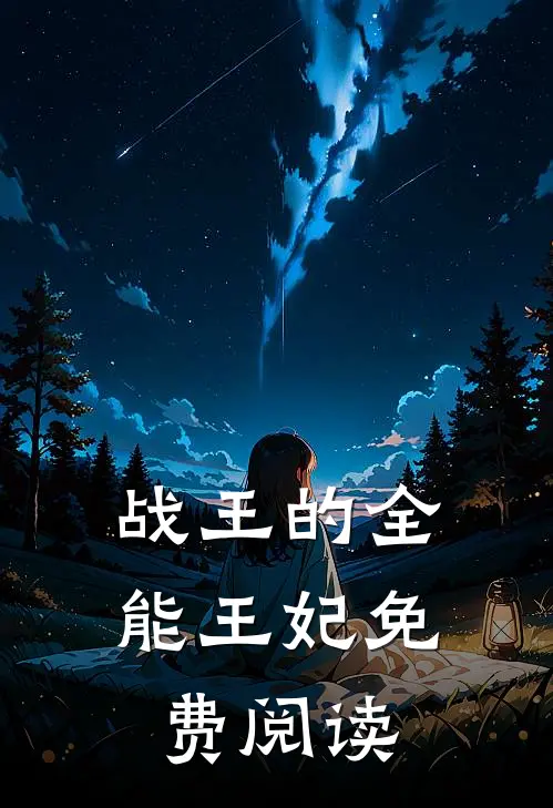战王的全能王妃免费阅读