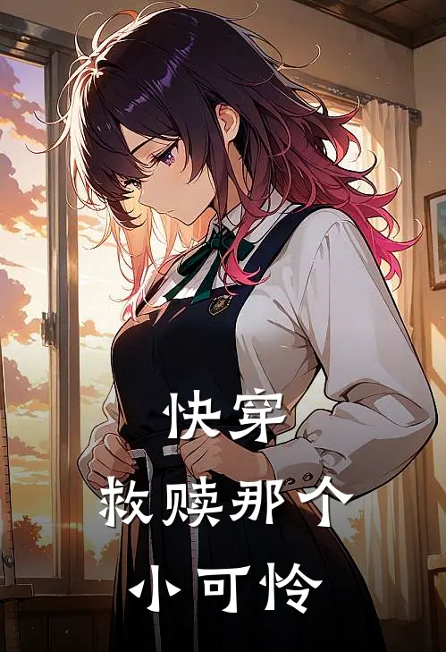 快穿，救赎那个小可怜