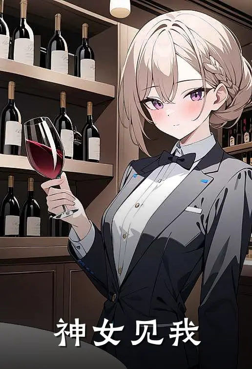 神女见我(杨戬西海)最热门小说_全本完结小说神女见我(杨戬西海)