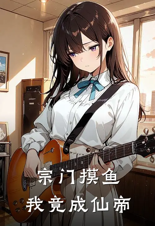 宗门摸鱼，我竟成仙帝