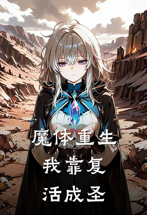 魔体重生：我靠复活成圣幕希南宫凡最新好看小说_已完结小说魔体重生：我靠复活成圣幕希南宫凡