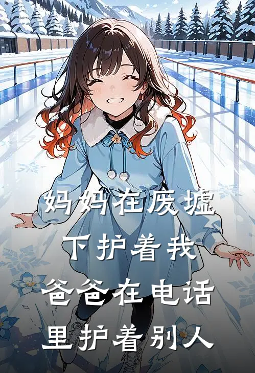 妈妈在废墟下护着我，爸爸在电话里护着别人